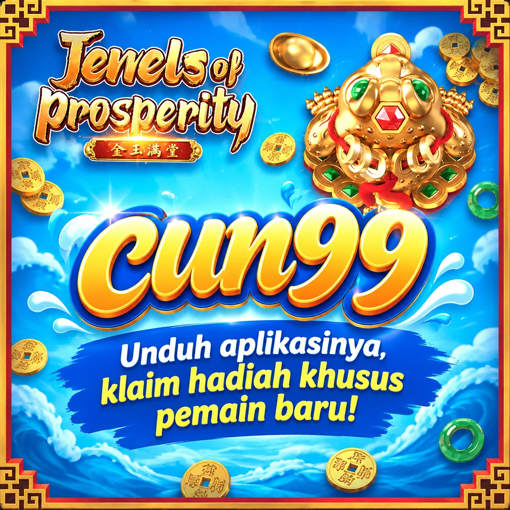 cun99 · Game & unduhan