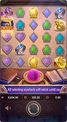 cun99 · Alchemy Gold