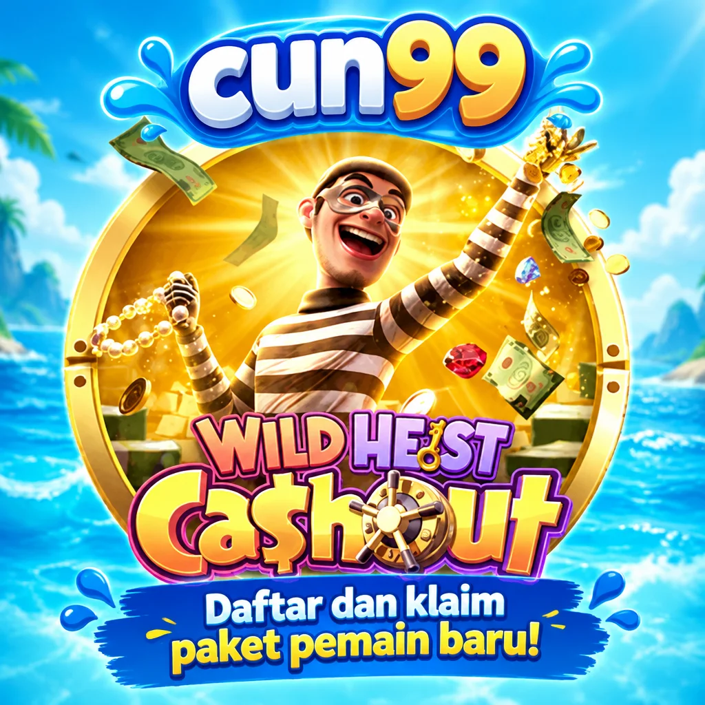 Wild Heist Cashout · Panduan Menavigasi Antarmuka dan Simbol Khusus Wild Heist Co