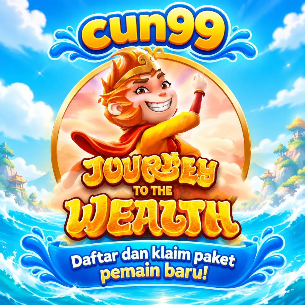 cun99 · Journey To The Wealth