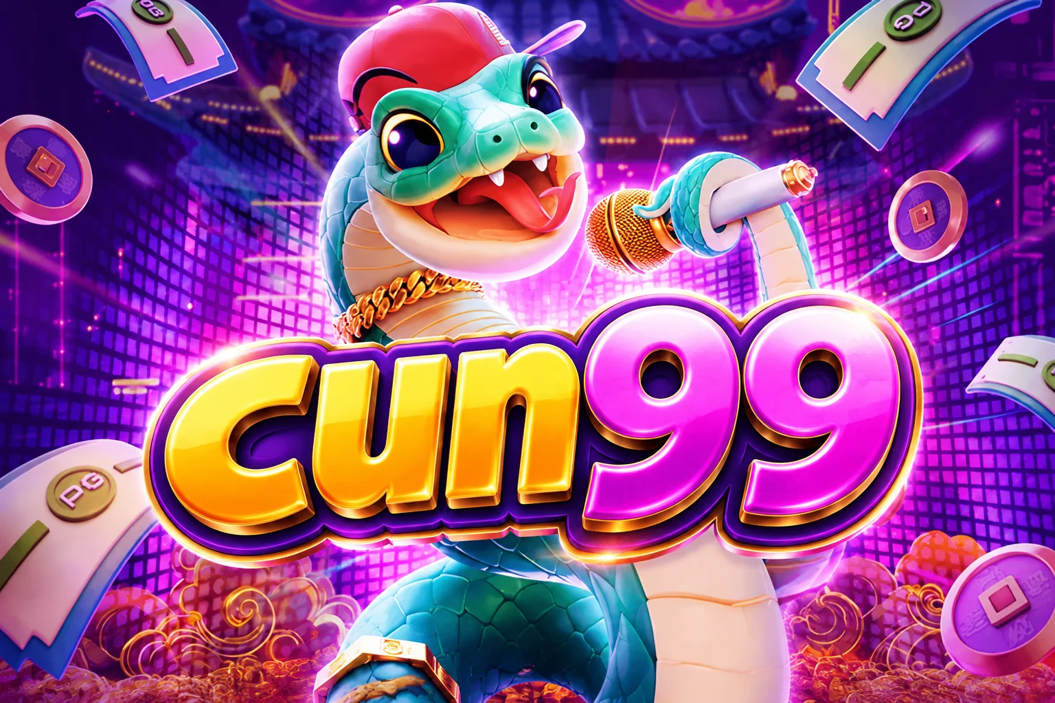 cun99 · Panduan Mekanisme Putaran dan Transformasi Simbol Journey To The Wealth di cun99