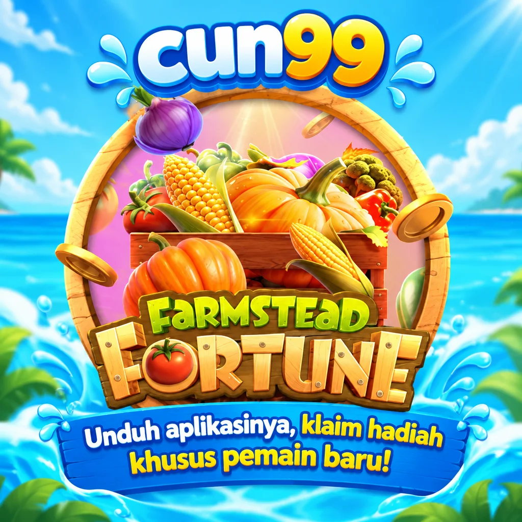 cun99 · Farmstead Fort