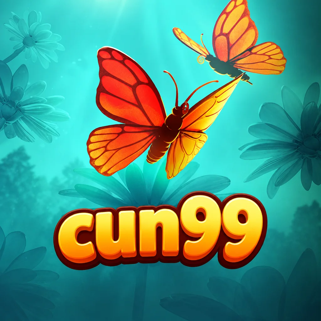 cun99 · Btrfly Blossom