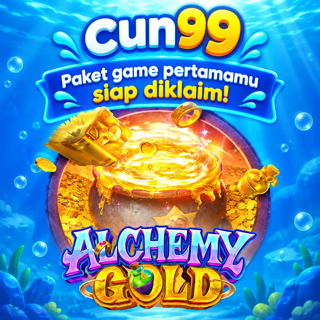 cun99 · Alchemy Gold