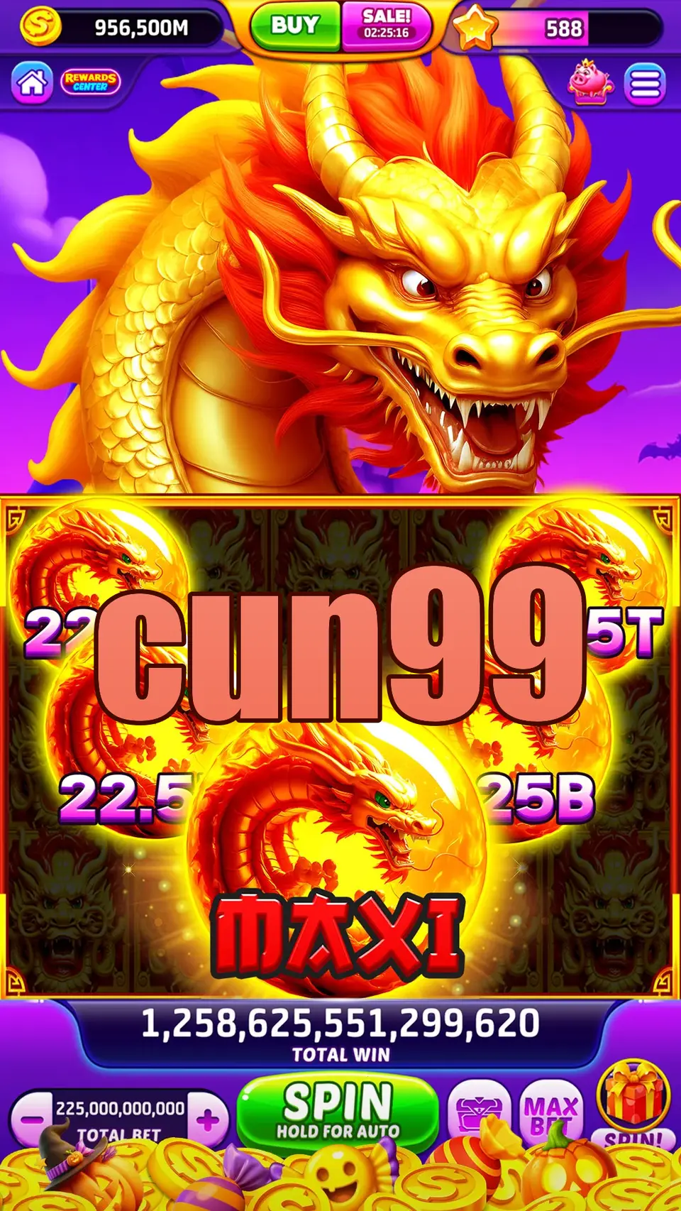cun99 APK