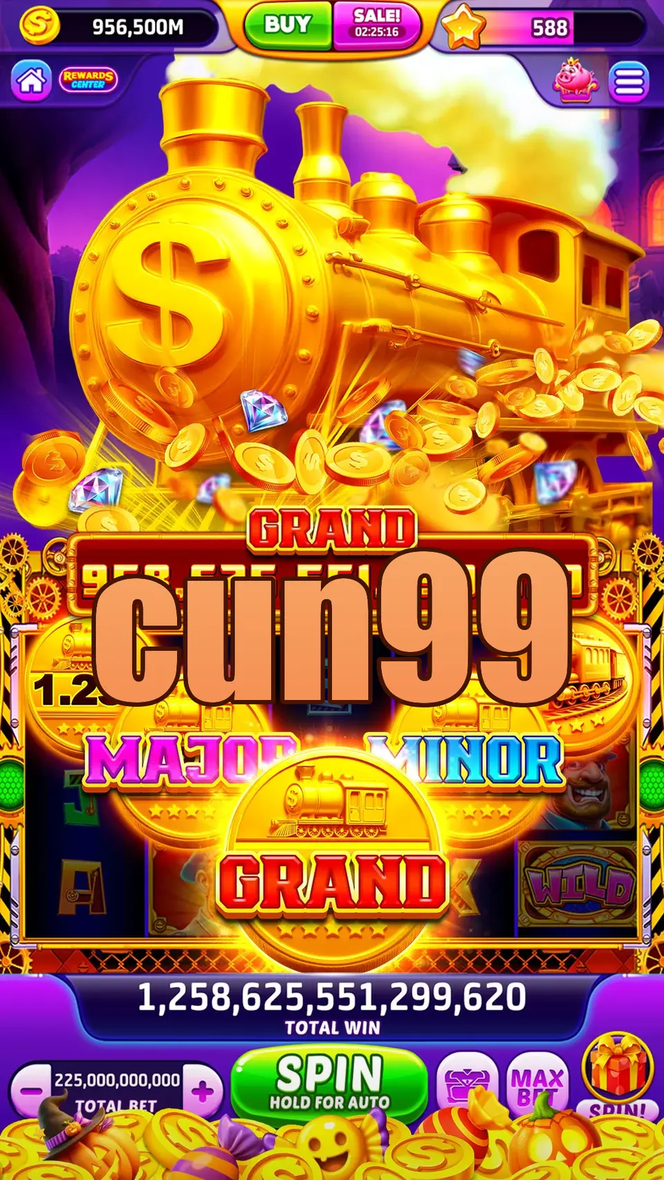 cun99 APK