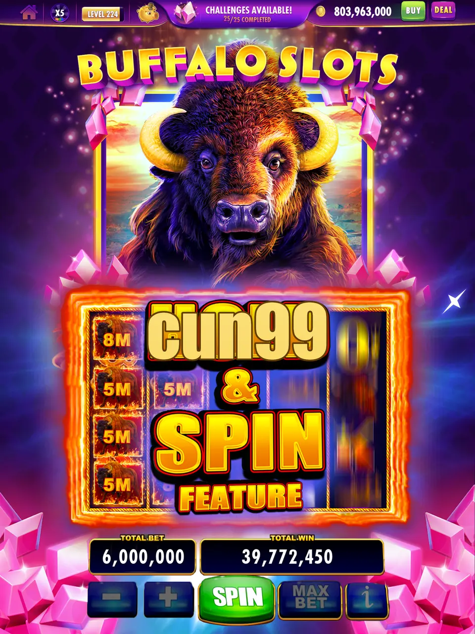 cun99 APK