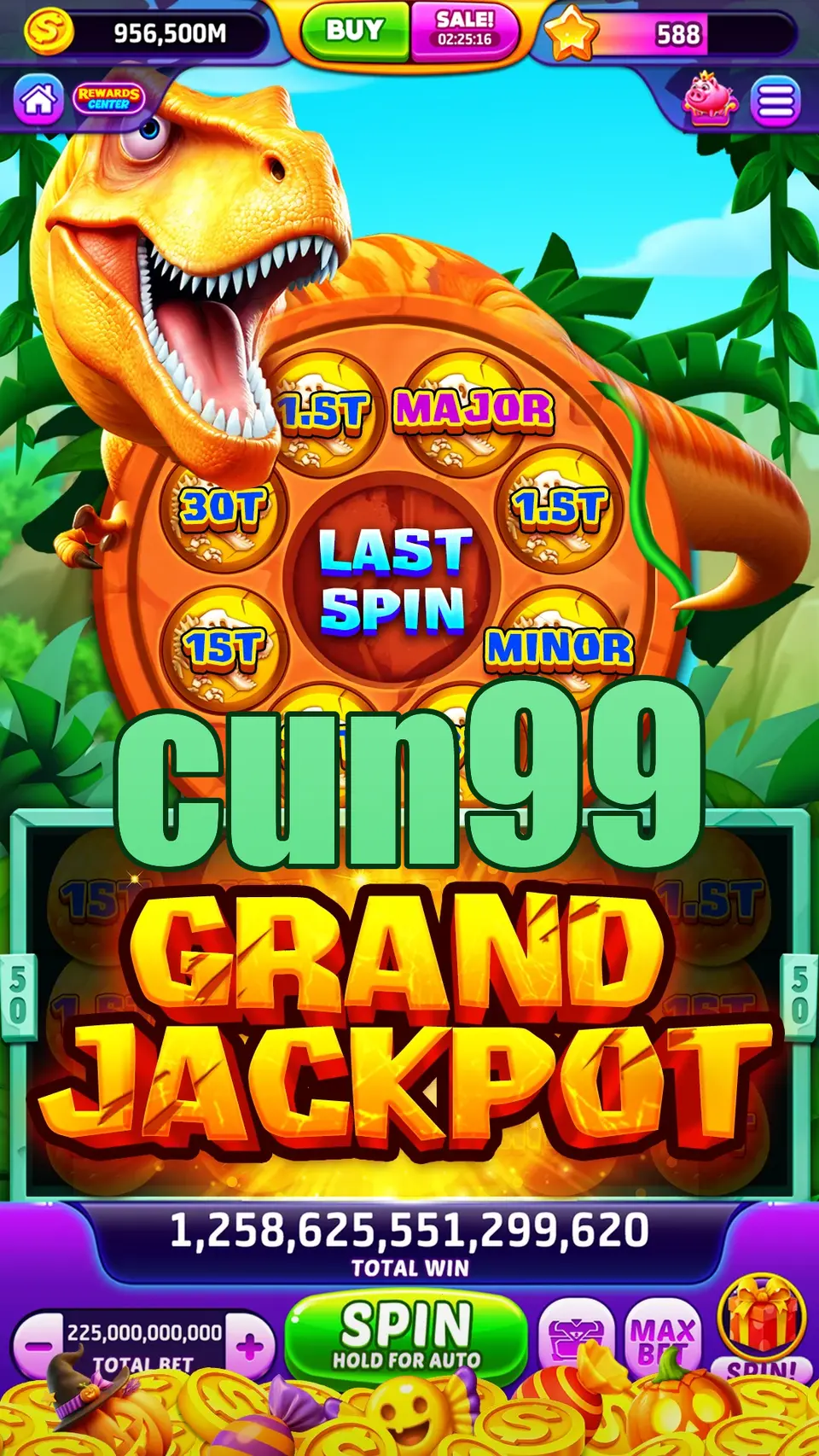 cun99 Tangkapan Layar