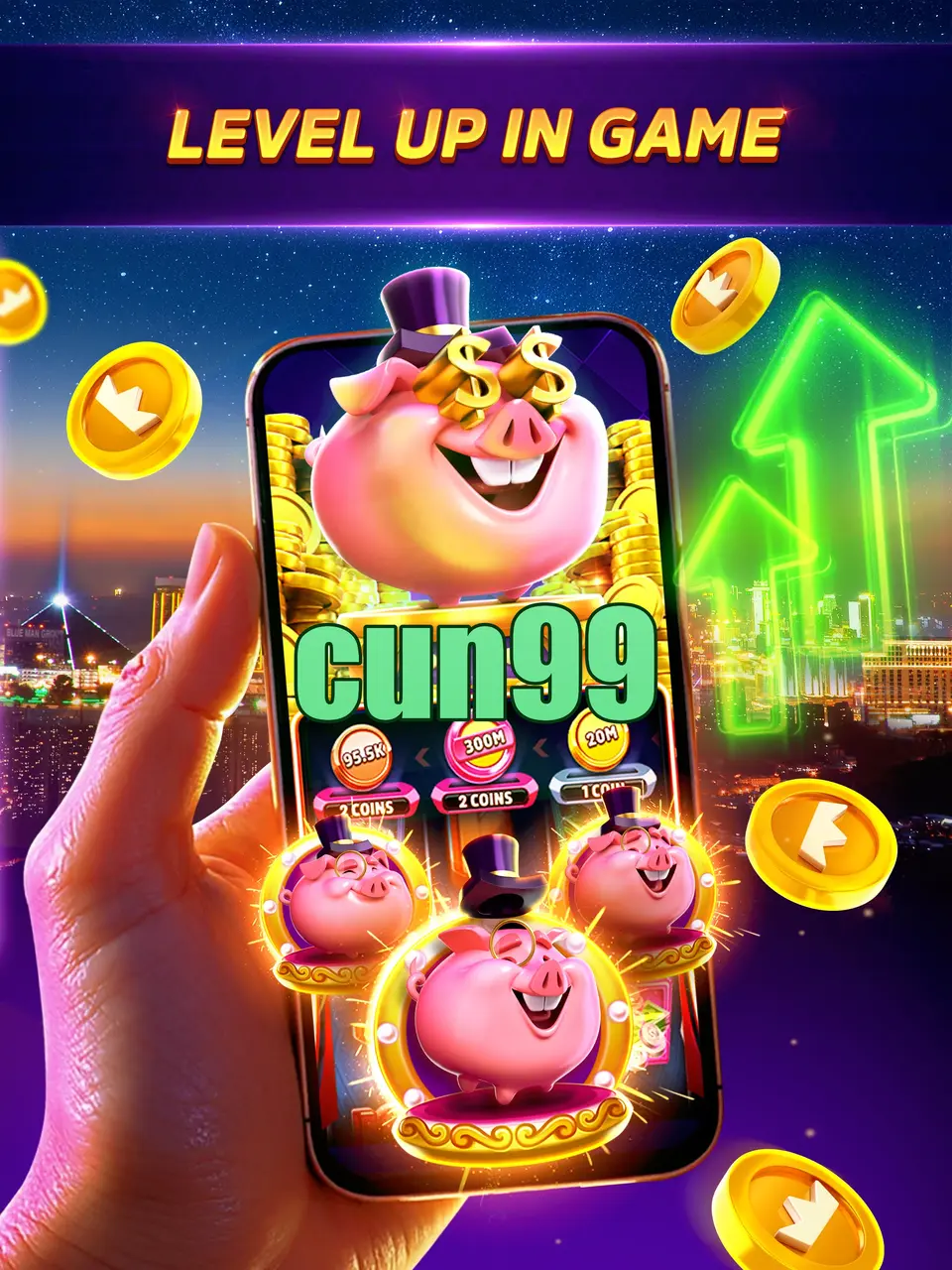 cun99 Preview